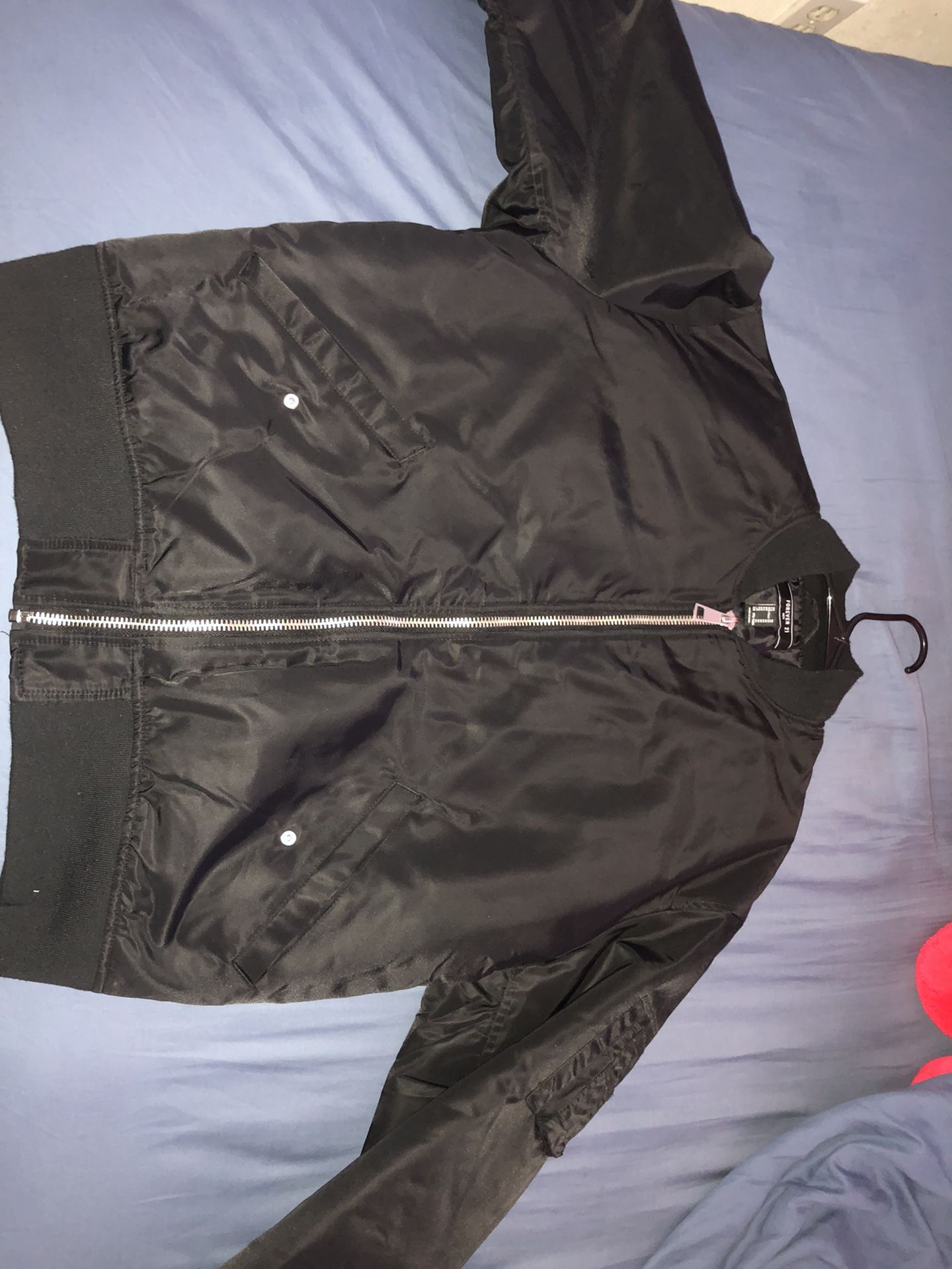 Forever 21 Mens Jacket