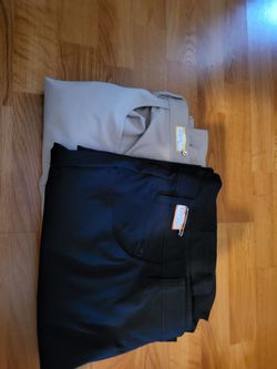 Dress pants