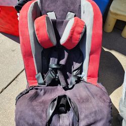 Roosevelt Car Seats 