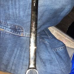 Snap On Wrench