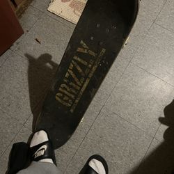 Skate Board
