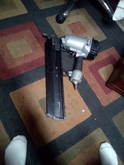 PorterCable3 1/2 In.  Framing Nailer