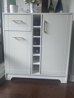 Bar Cabinet