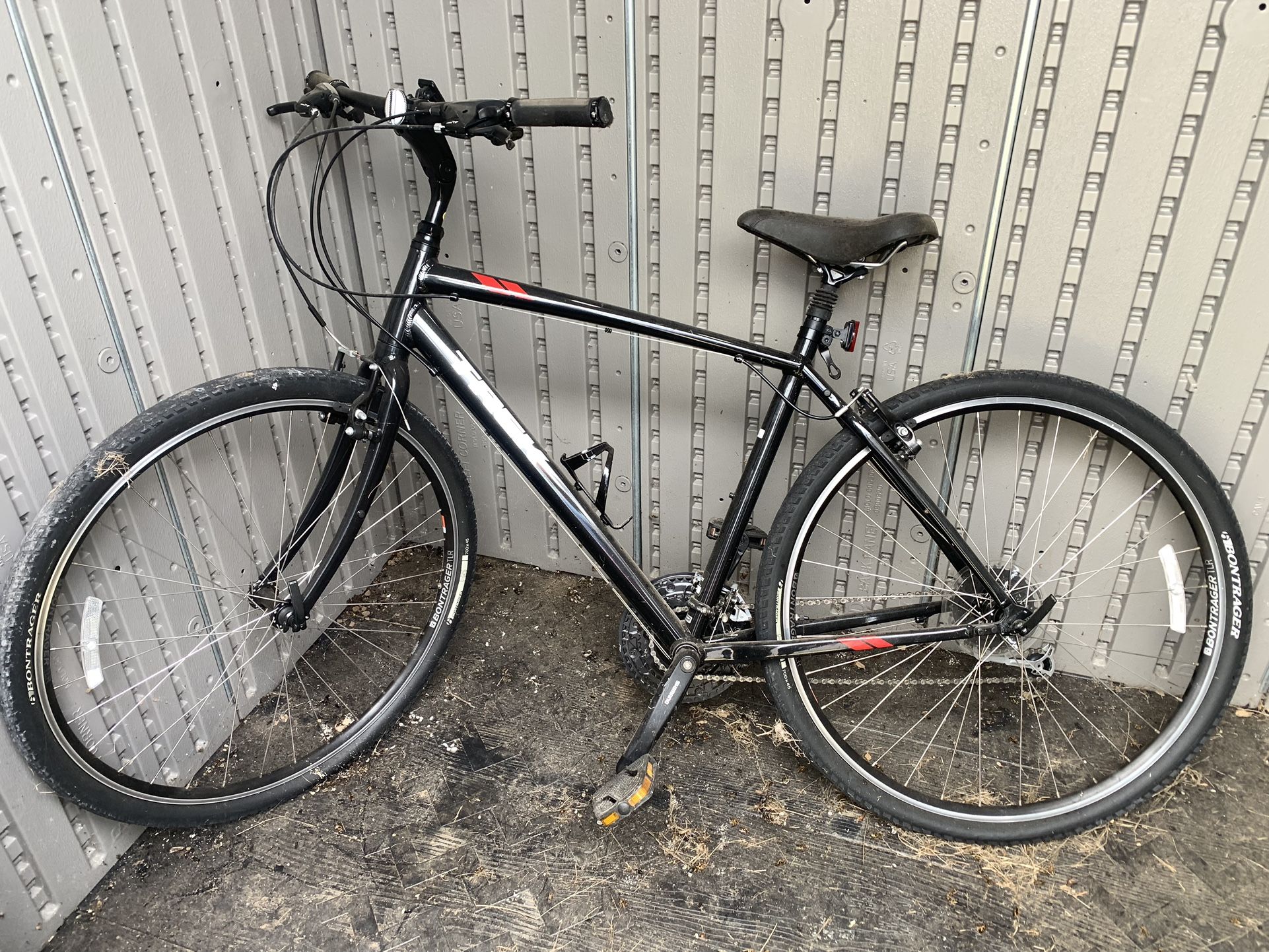 Trek verve 3 Bike