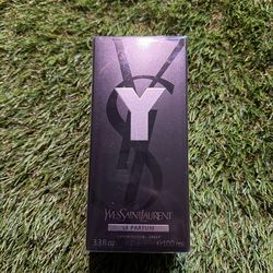 Ysl Le Parfum