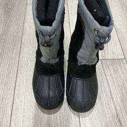 Snow Boot - Size 1