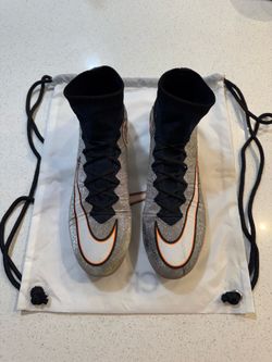 Mercurial superfly 4