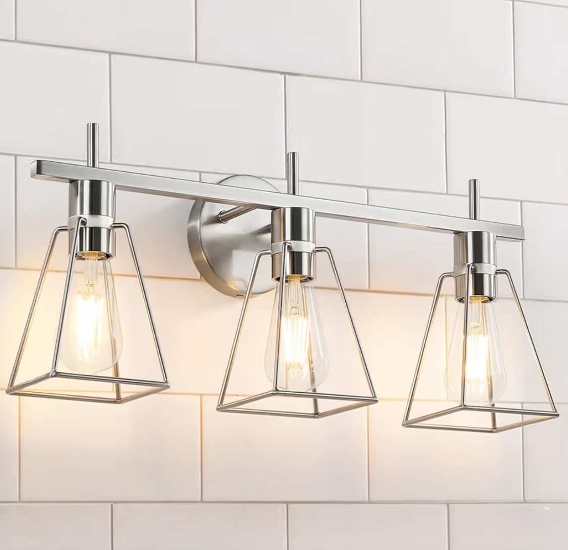 Bathroom Vanity Light