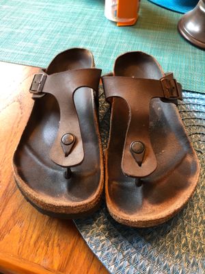 Birkenstock 36 GIZEH for Sale in Woodway, WA OfferUp Birkenstock 36 GIZEH for Sale in Woodway, WA OfferUp