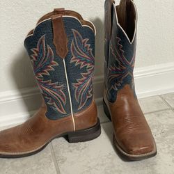 Cowgirl Boots 