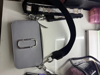 Marc Jacobs Snapshot Camera Bag