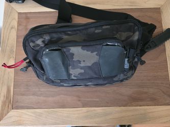 Vortex SOCP tactical fanny pack