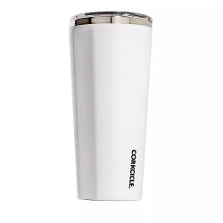 New Corkcicle Insulated Stainless Steel 24 Oz. Tumbler