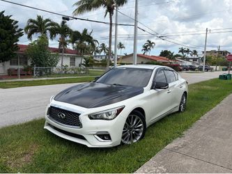 2021 infinit 3.0