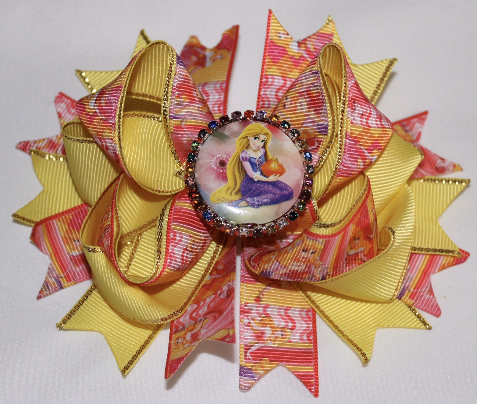 Hair Bow