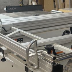 Sliding Saw 10 Foot Long HENFA