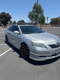 Camry