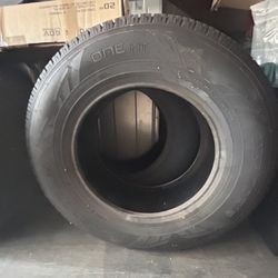Size 18 New Tires