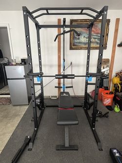 Home Gym