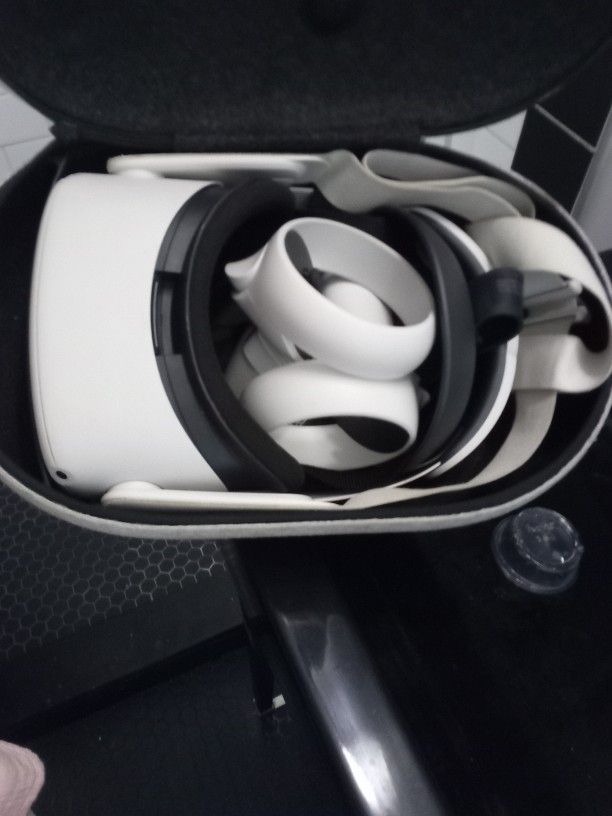 Oculus Quest 2