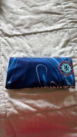 Chelsea Jersey Size L