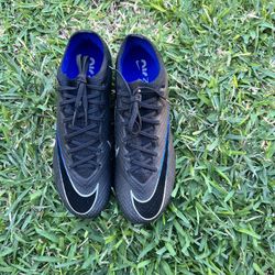 ZOOM VAPOR 15 ELITE FG MEN SIZE 7