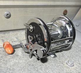 Penn Senator 3/0 fishing reel