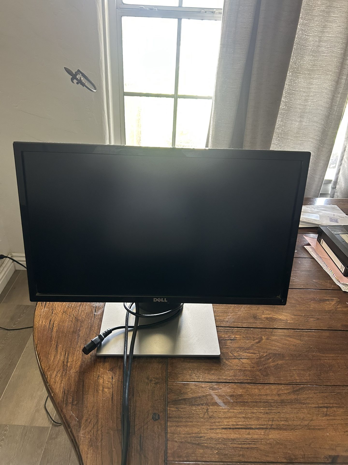 20” Dell Monitor