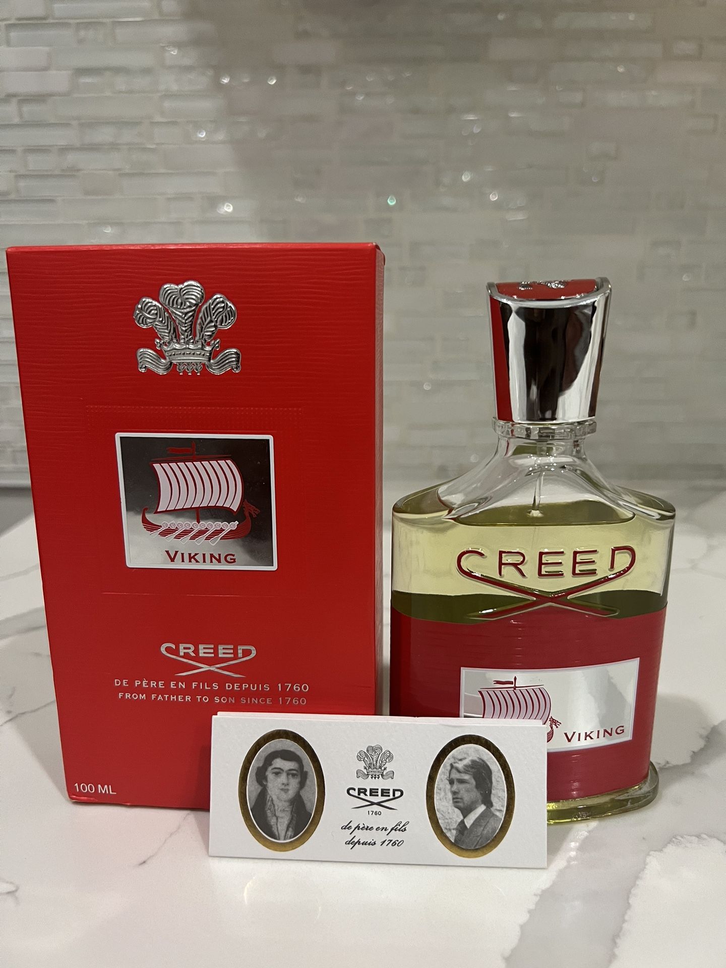 Creed Aventus