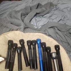 Flashlights 