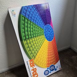 Sensory Fidget Mat