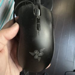 Razer Mamba Tournament Edition Mouse 