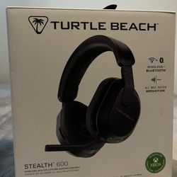 Turtle Beach Stealth 600