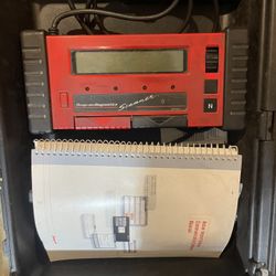 Snap-on MT2500 OBD Scan Tool