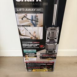 Vacuum Shark 
