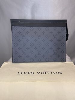 Designer clutch