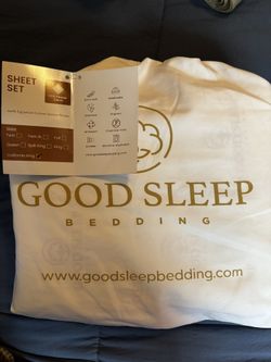 Good Sleep Bedding