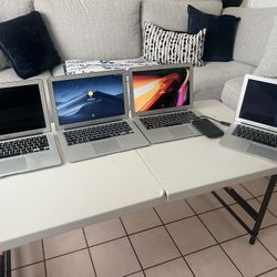 MacBook Air 