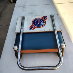 Stadium Chairs