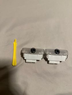 G37 door lights