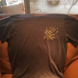 Boys /teenager Medium Size Van brand T- Shirt