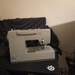 Singer Sewing Machine