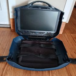 Portable Gaming Monitor