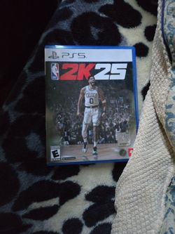 Nba2k25