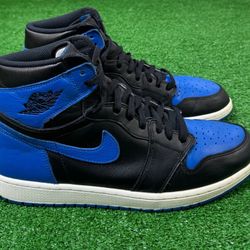 JORDAN 1 HIGH ROYAL 
