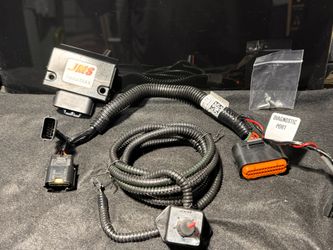 JMS PEDALMAX THROTTLE CONTROLLER