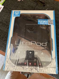 VAULTEK - LifePod