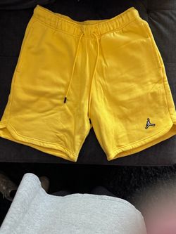 Used men’s Jordan shorts size medium