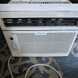 Air Conditioner Window 