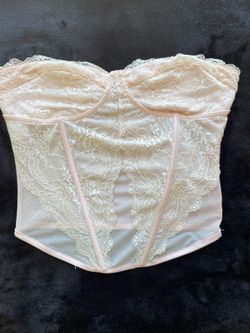 I AM Gia bustier